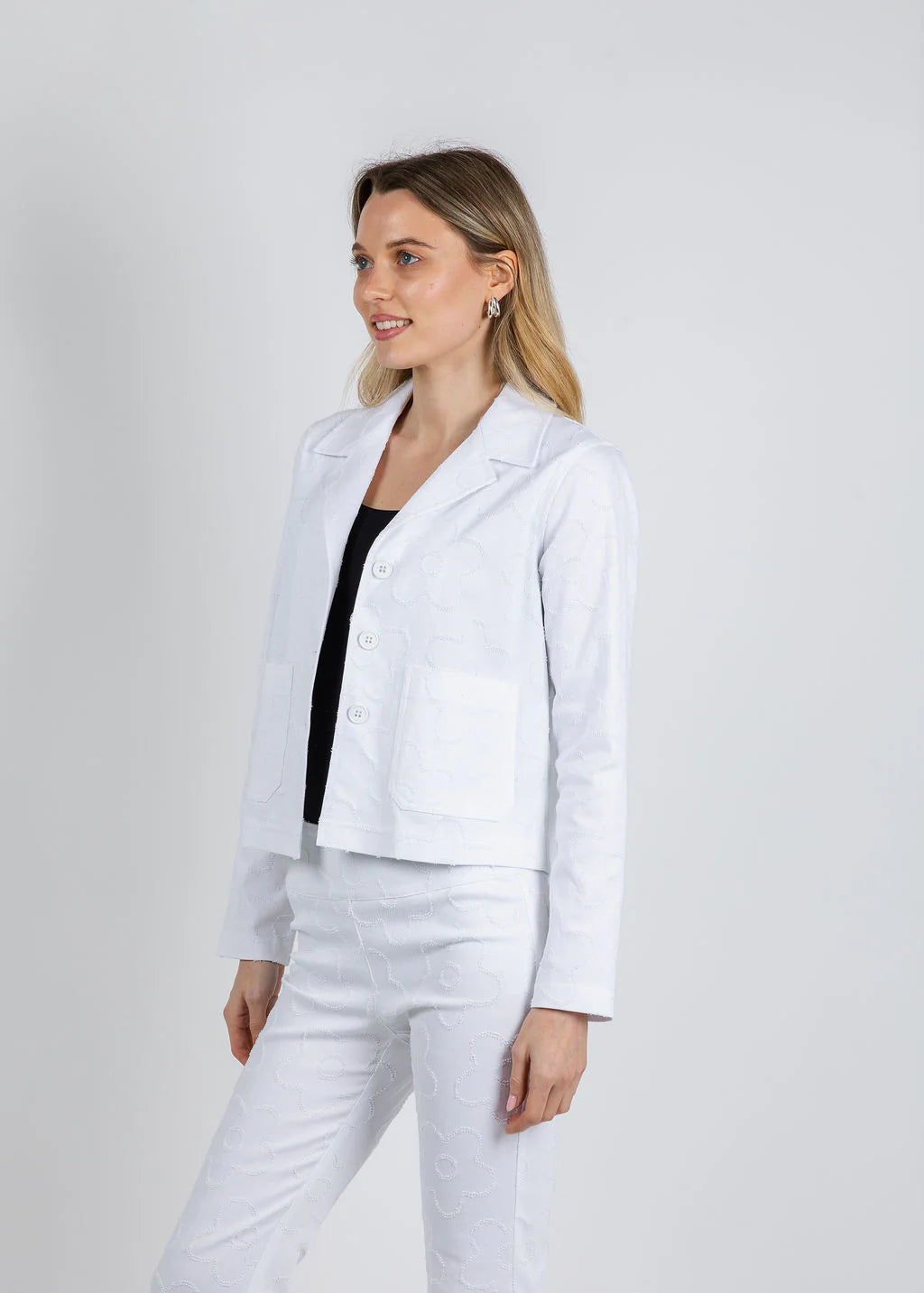DAISY JACKET