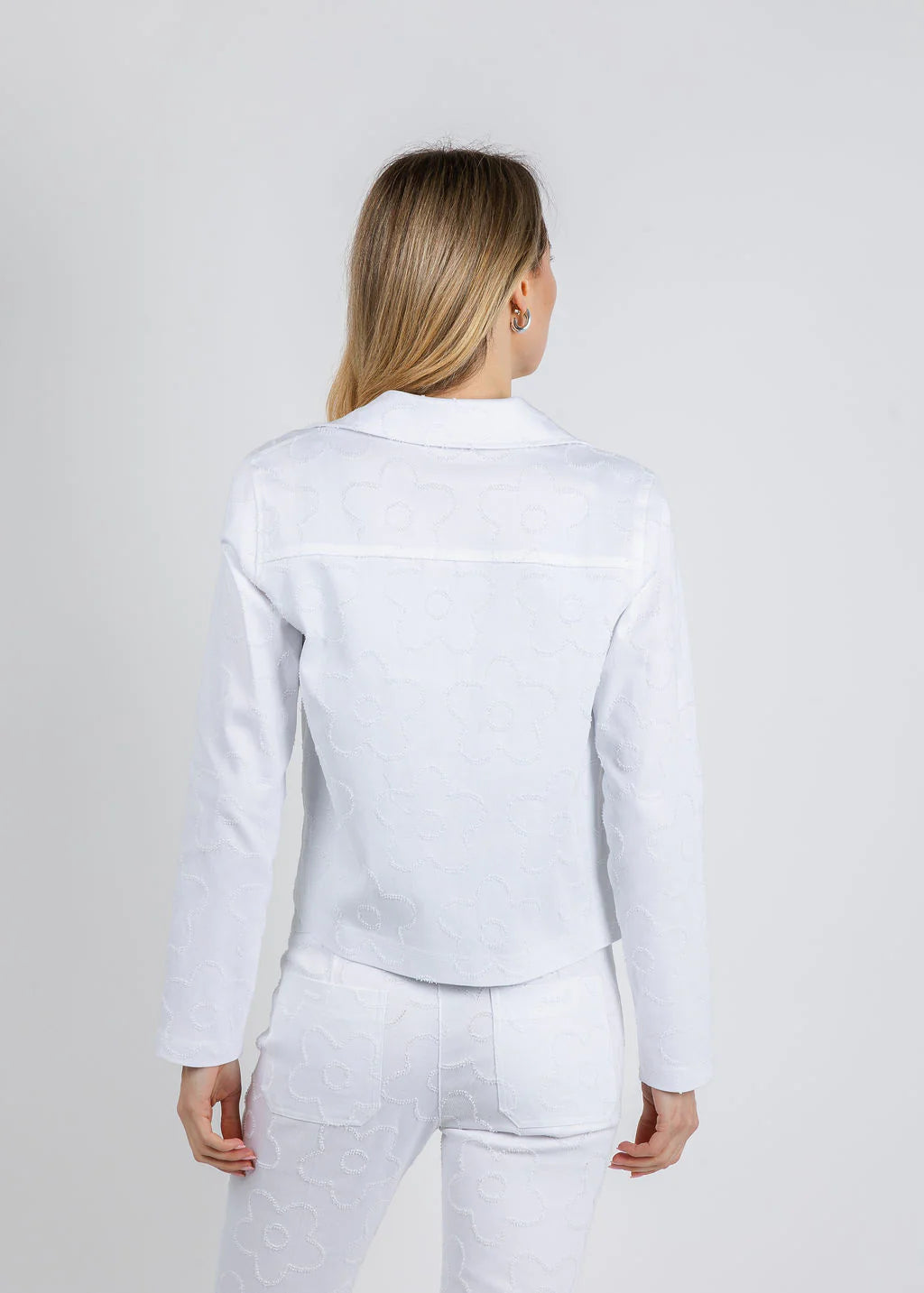 DAISY JACKET