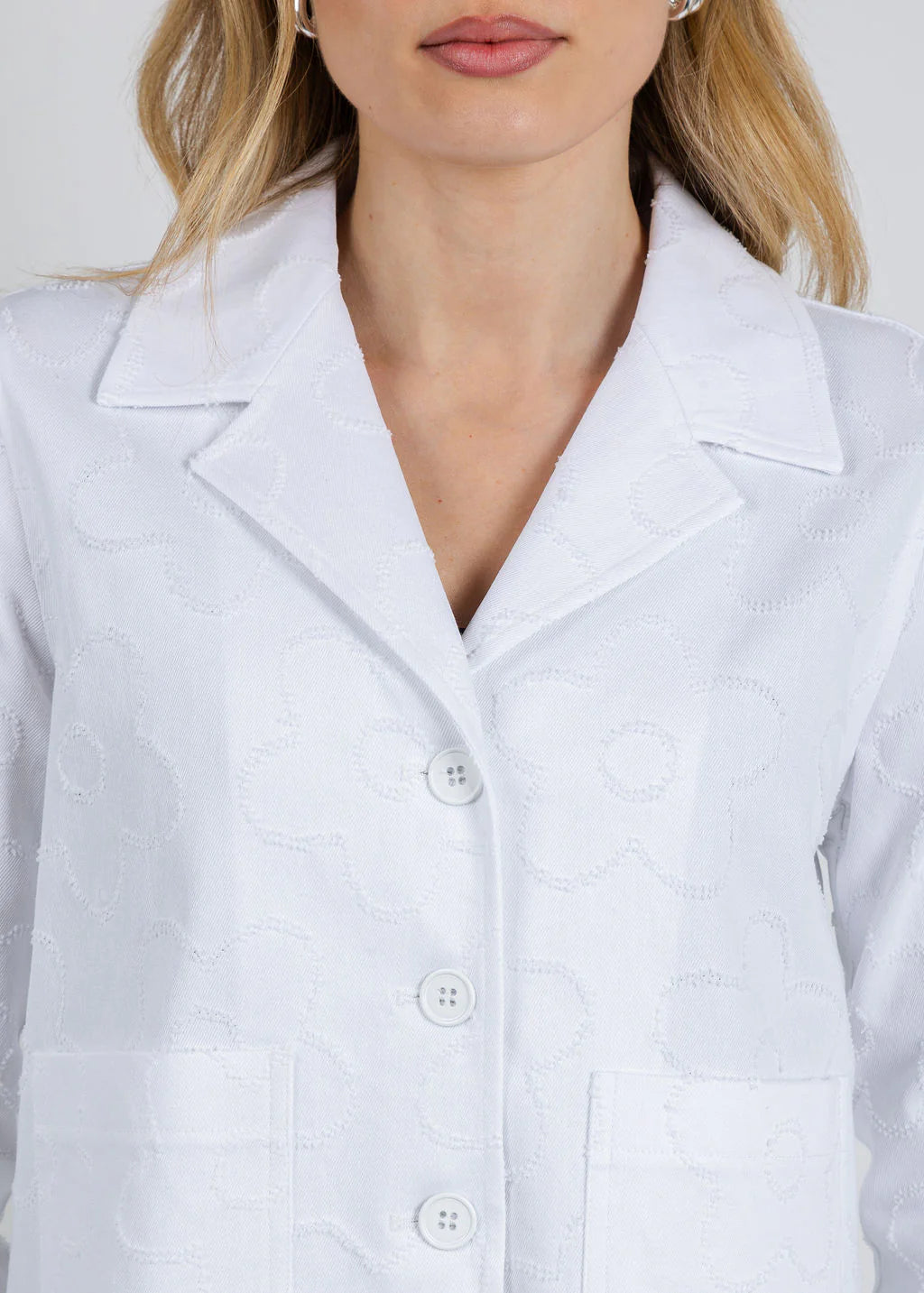 DAISY JACKET