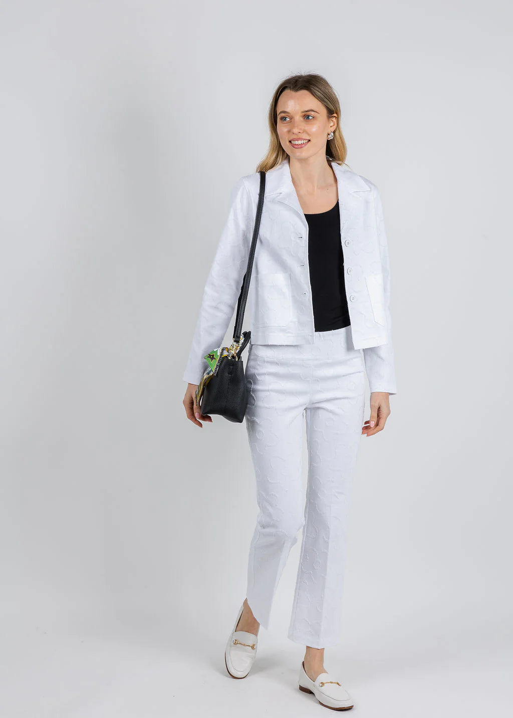 DAISY JACKET