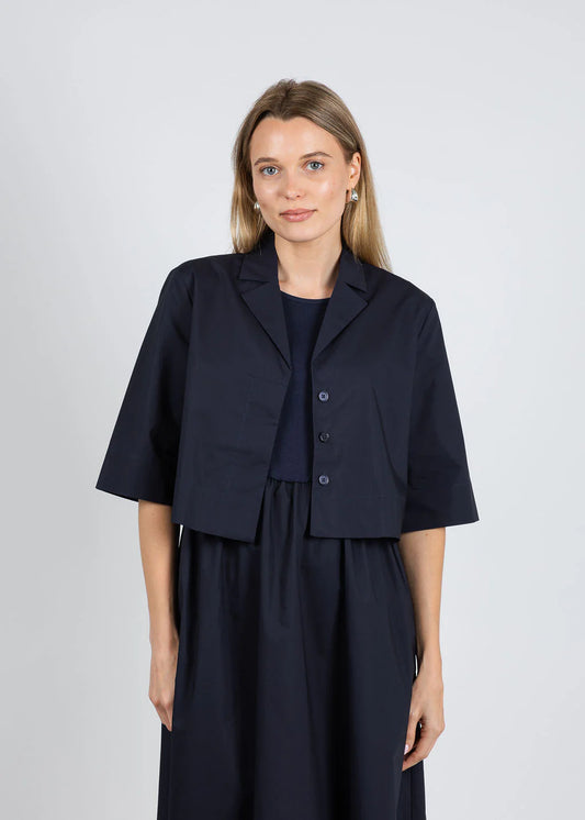 DOUBLE UP JACKET