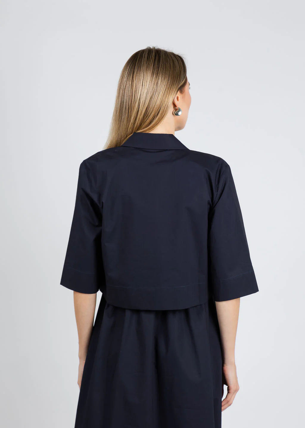 DOUBLE UP JACKET