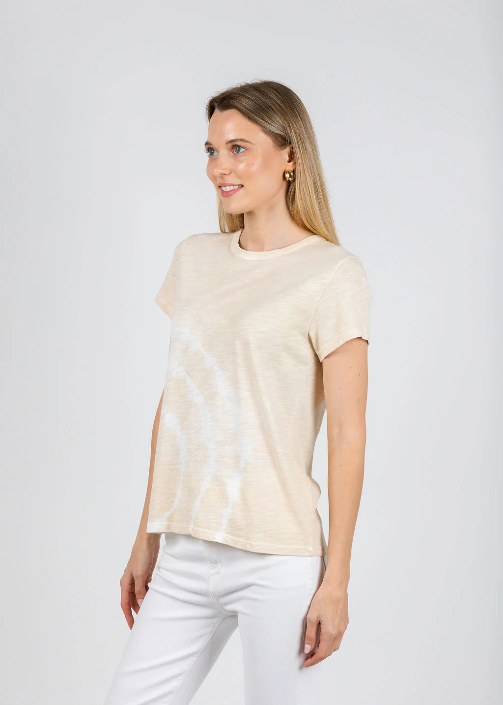 SONAR TEE