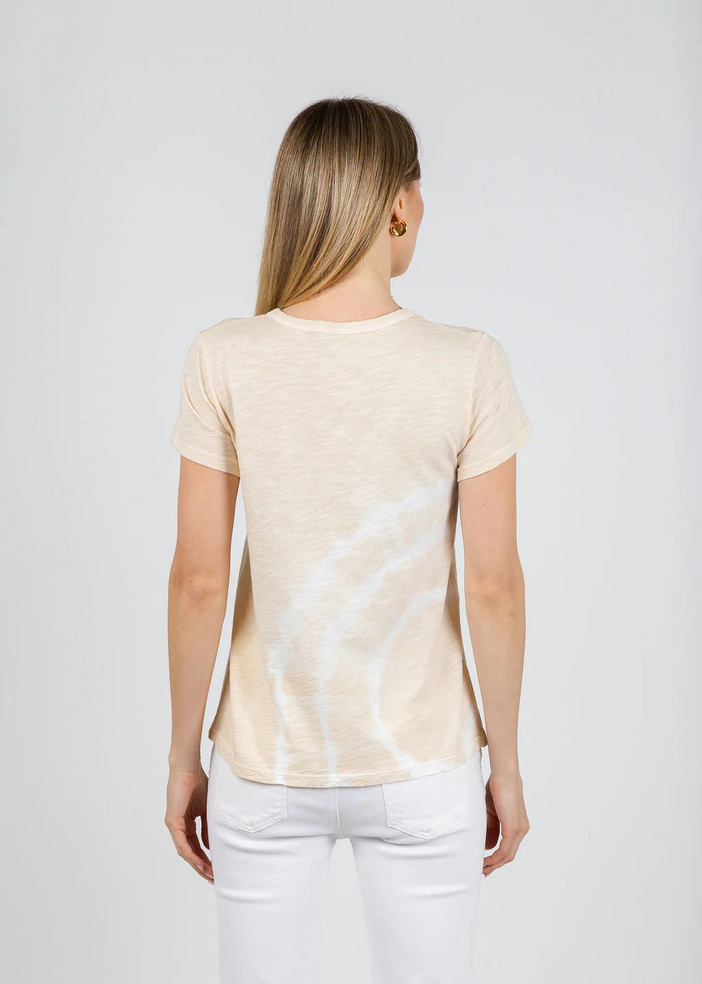 SONAR TEE