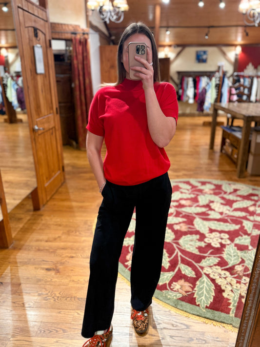 PRIMETIME STRAIGHT PANT