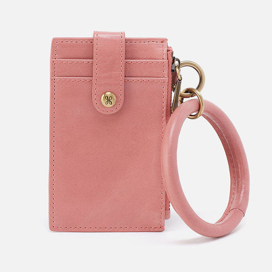 RING CREDIT CARD WRISTLET