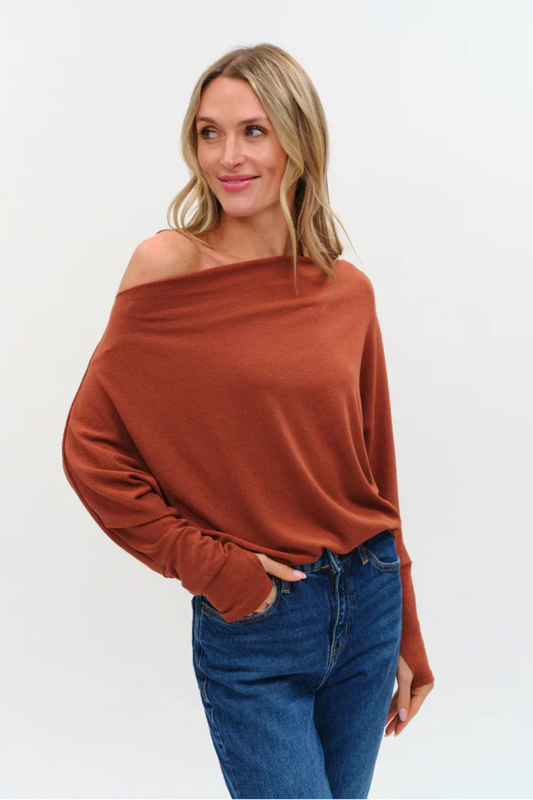 THE ANYWHERE TOP