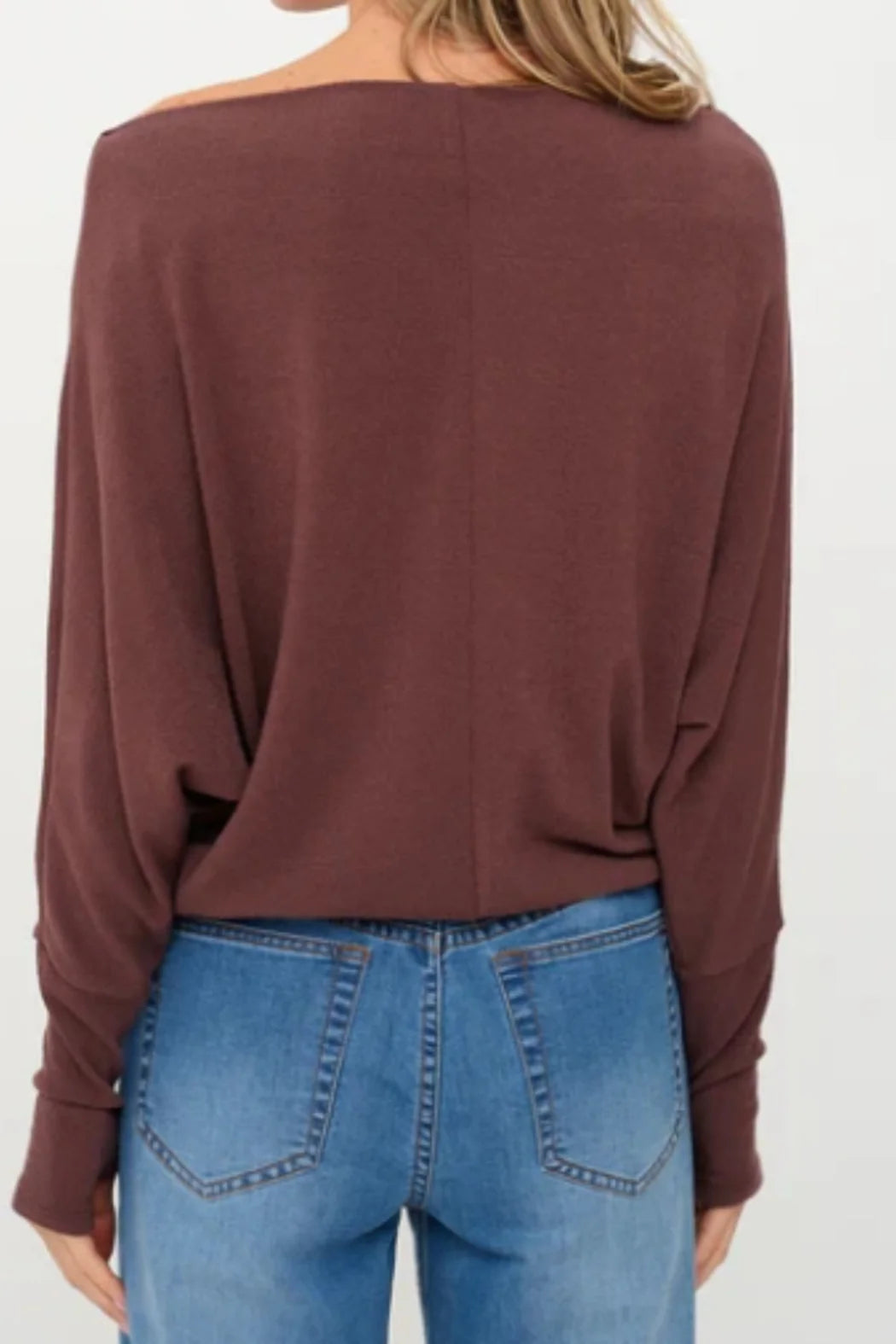 THE ANYWHERE TOP