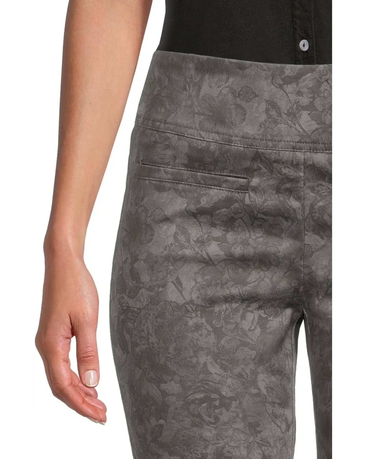 GREY GARDENS PANT