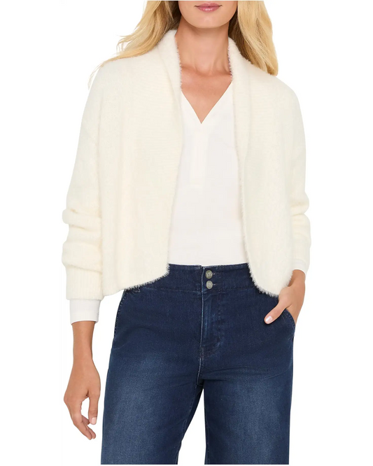 COZY CHIC SHRUG CARDIGAN