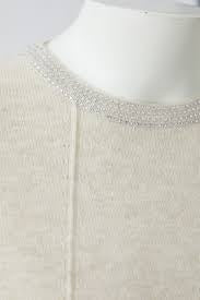 MEL PULLOVER SWEATER