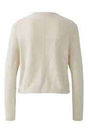 MEL PULLOVER SWEATER