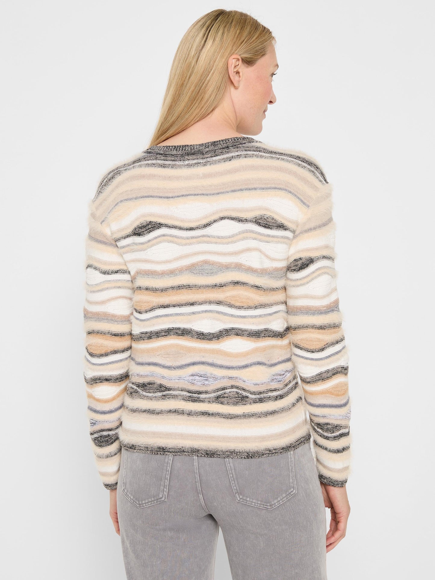ODYSSEY MIX SWEATER