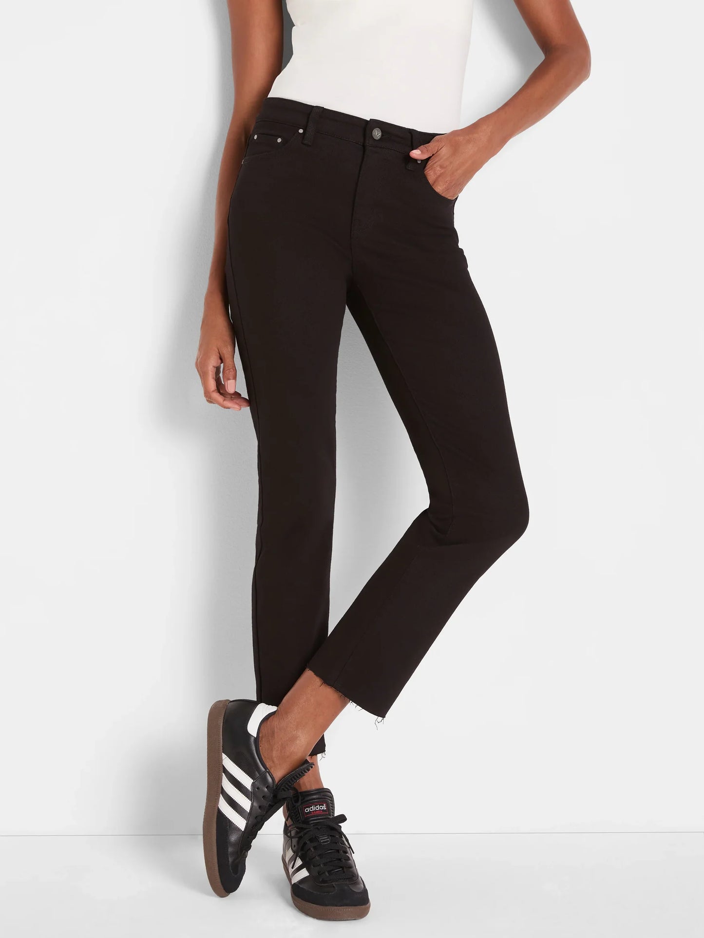 28" DAYTRIP STRAIGHT JEAN