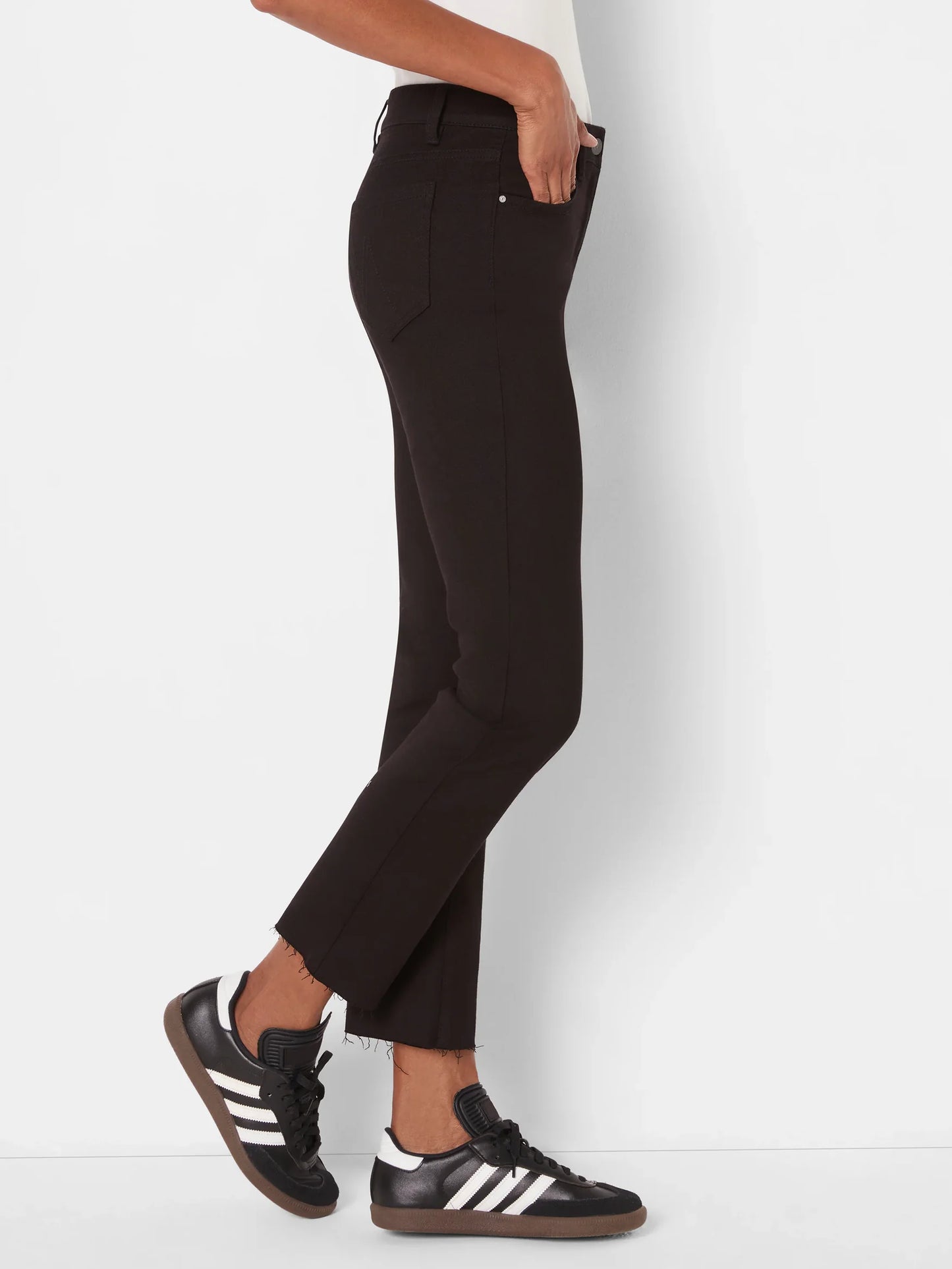28" DAYTRIP STRAIGHT JEAN
