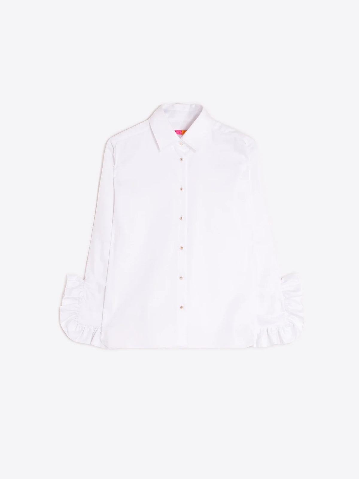 BUTTON UP BLOUSE