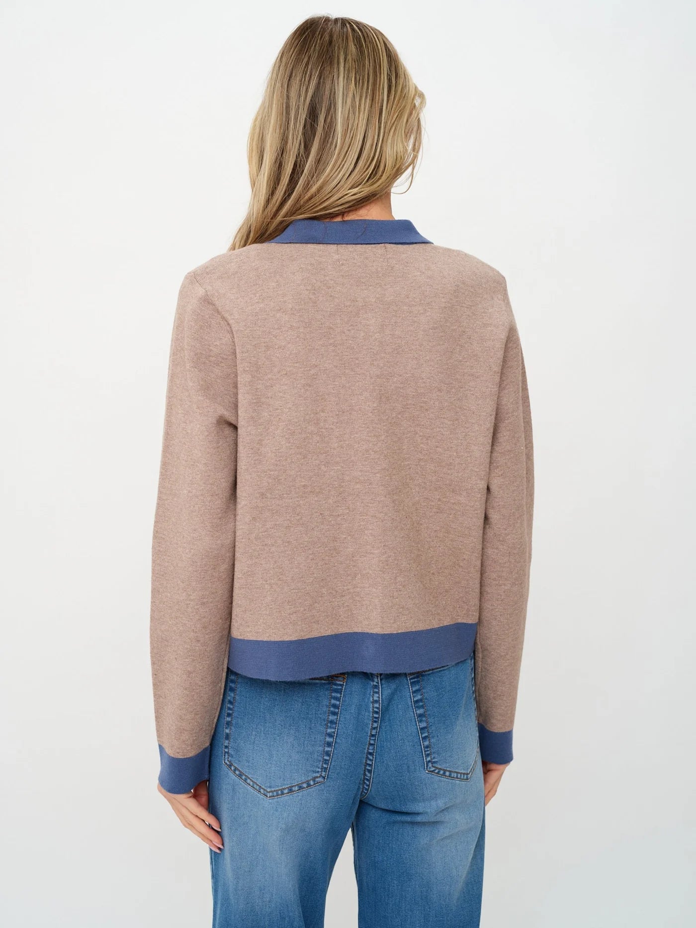 FALLON CARDIGAN