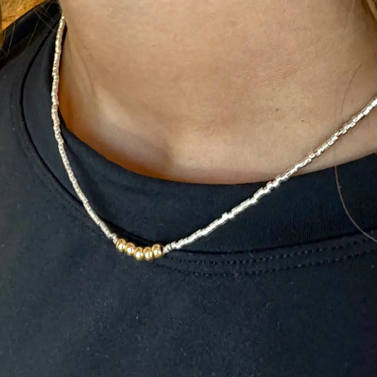 DARTY NECKLACE