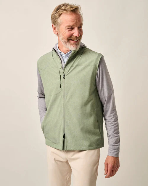 BIG SUR TRAILS VEST