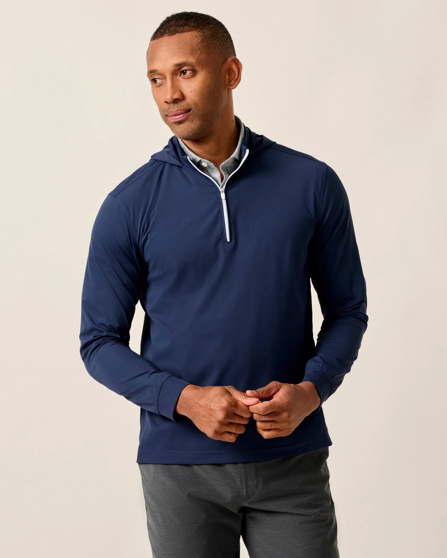 ROBBY PULLOVER