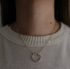 STEADFAST NECKLACE