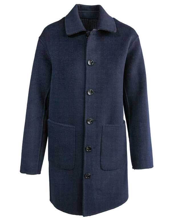 IN REVERSE JACKET