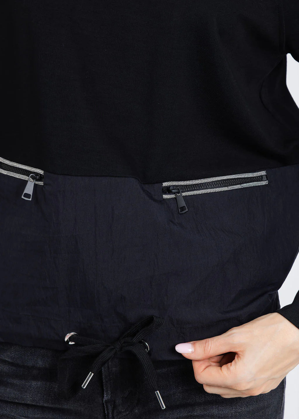 DOUBLE DOWN TOP