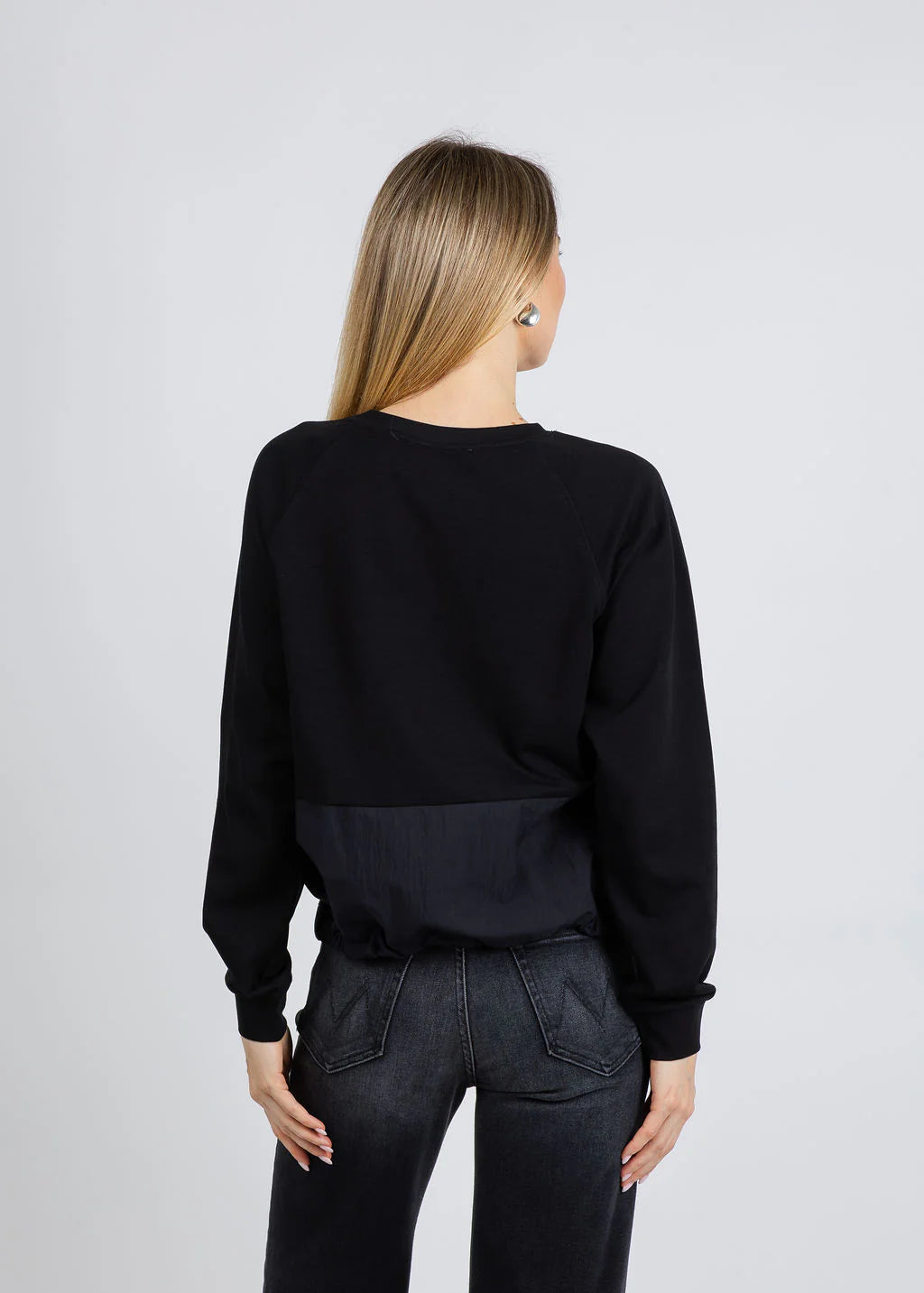 DOUBLE DOWN TOP