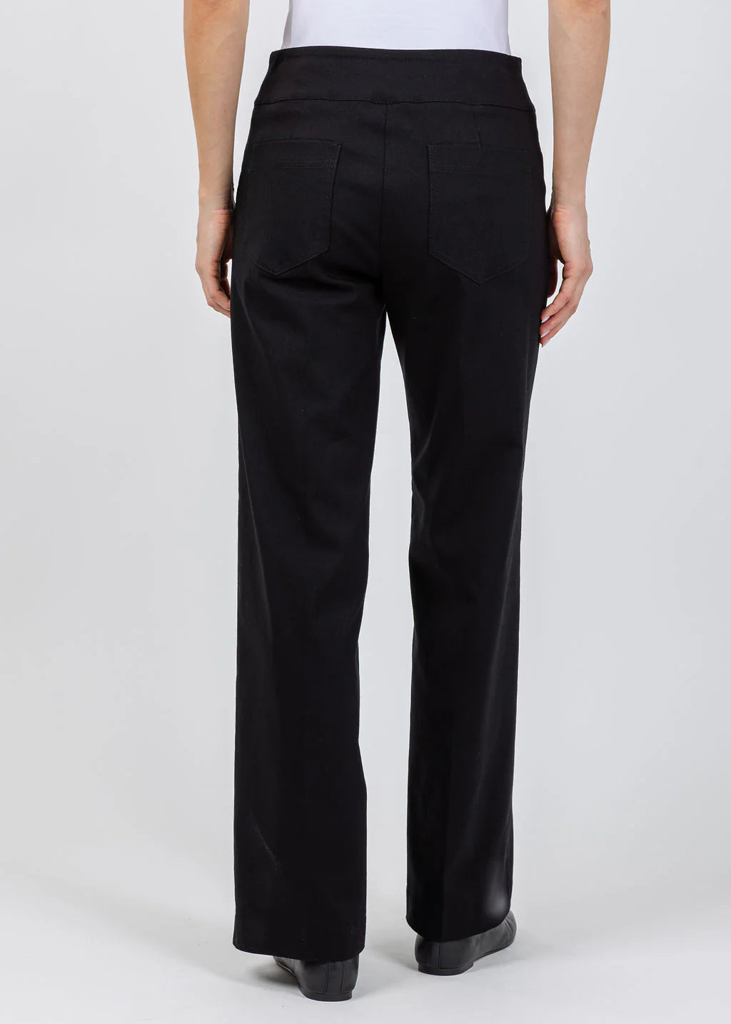 30" WIDE LEG PANT