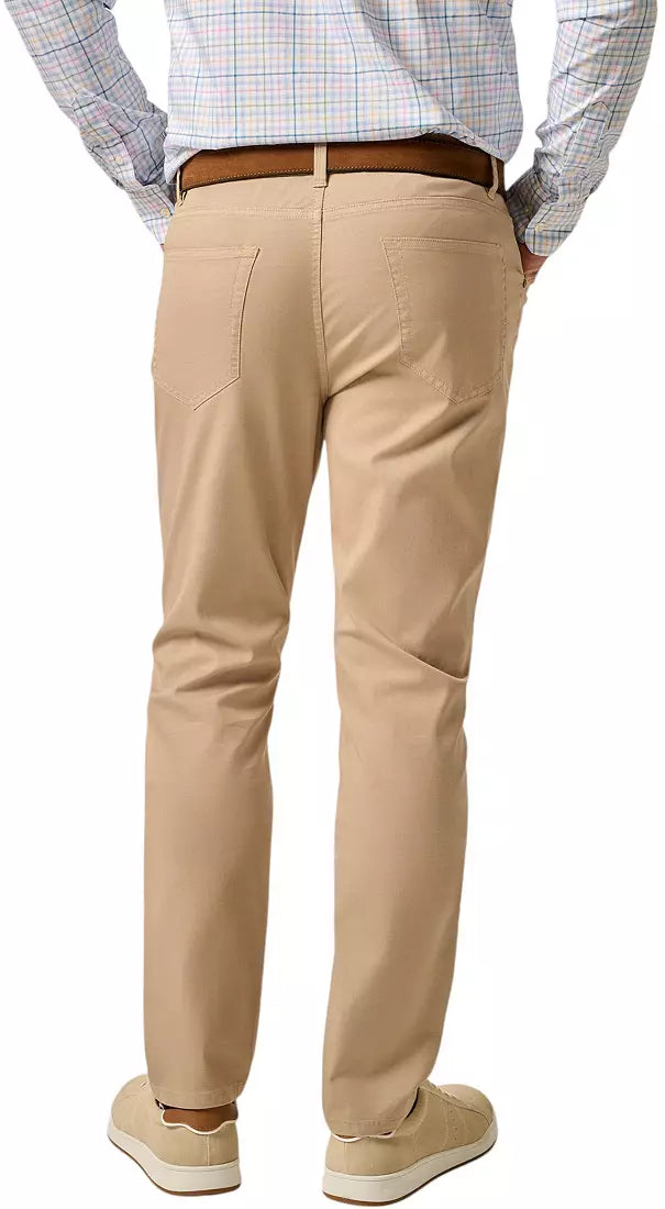 ATLAS STRETCH 5-POCKET PANTS