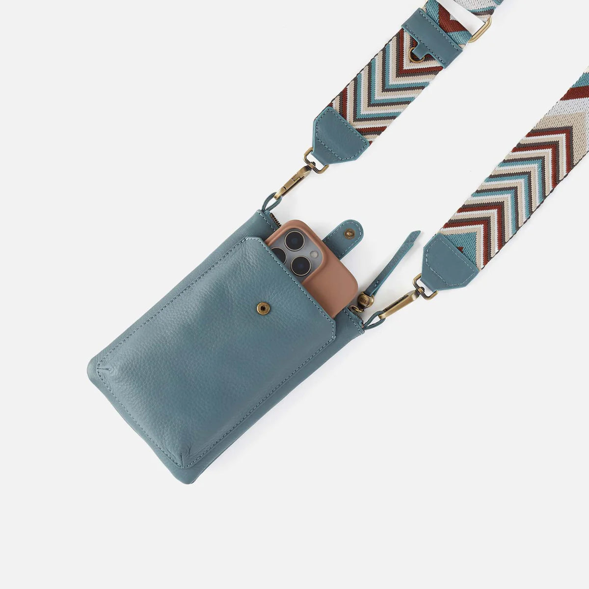 CASS PHONE CROSSBODY
