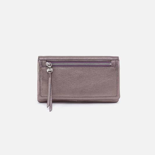 LUMEN CONTINENTAL WALLET