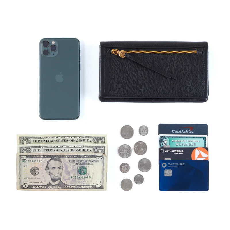 LUMEN CONTINENTAL WALLET
