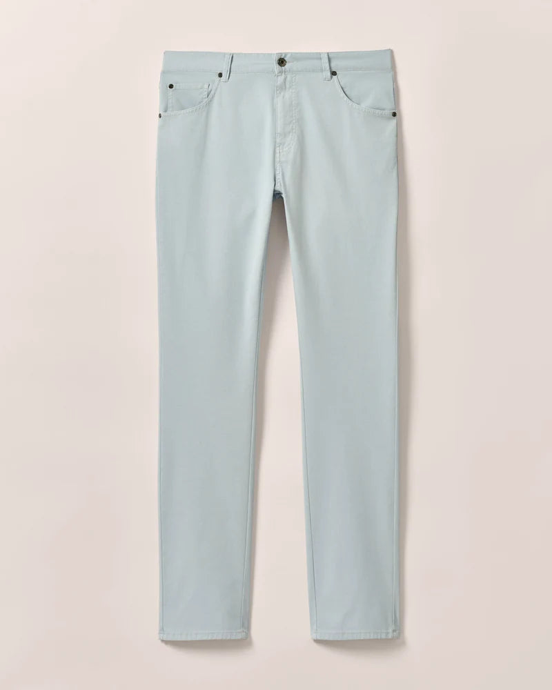 ATLAS STRETCH 5-POCKET PANTS