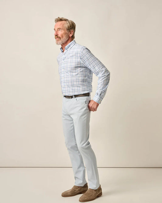ATLAS STRETCH 5-POCKET PANTS