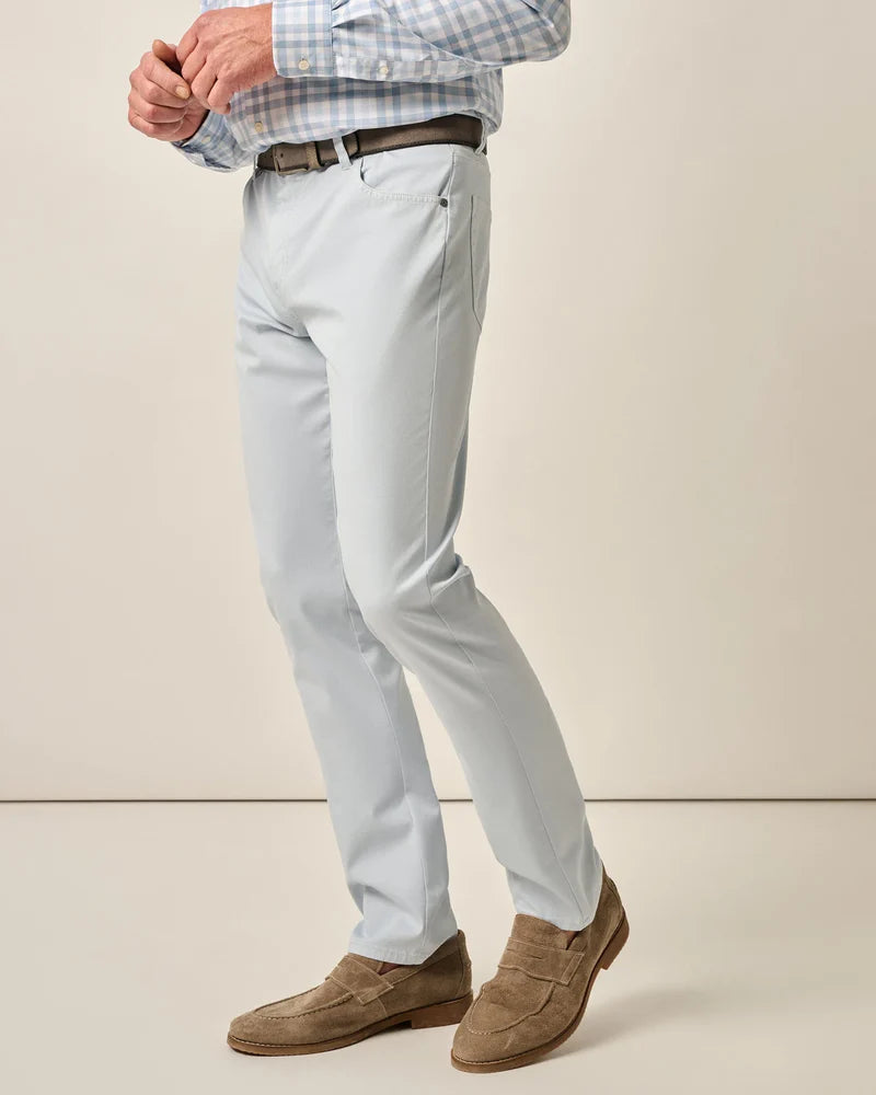 ATLAS STRETCH 5-POCKET PANTS