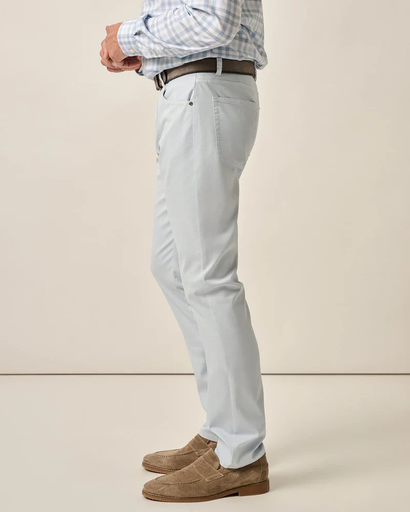 ATLAS STRETCH 5-POCKET PANTS