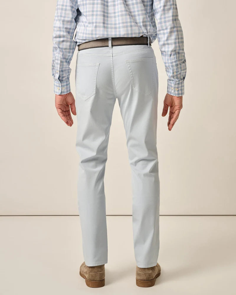 ATLAS STRETCH 5-POCKET PANTS