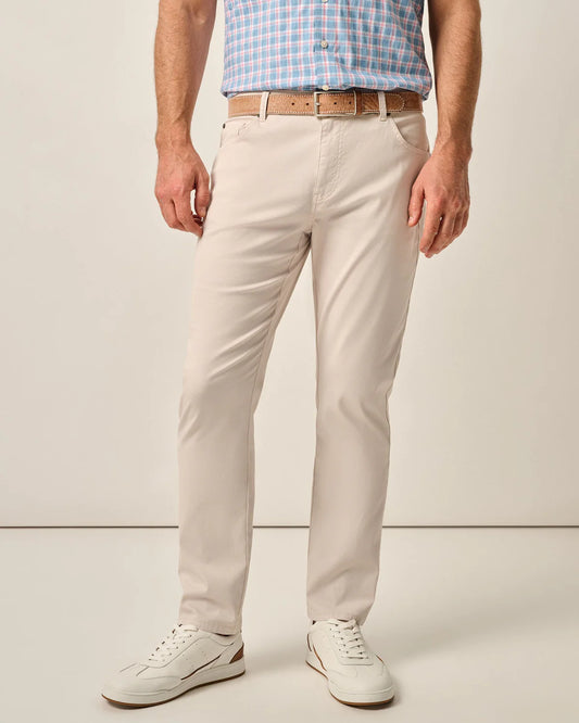 ATLAS STRETCH 5-POCKET PANT