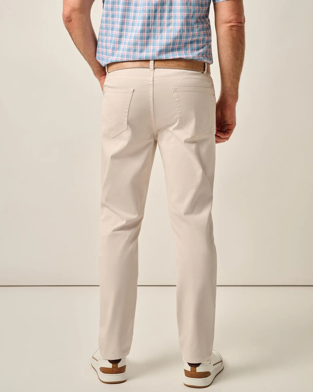 ATLAS STRETCH 5-POCKET PANT