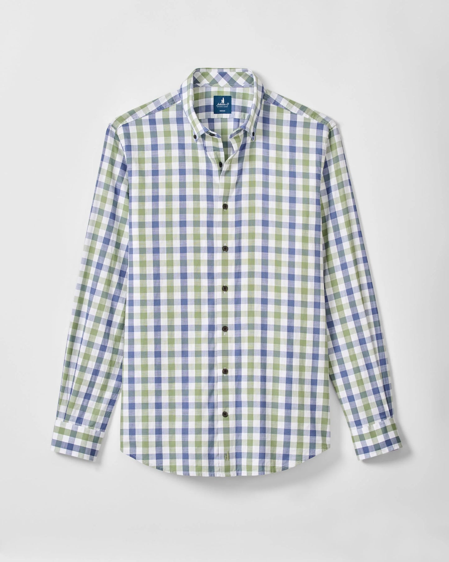 BUTTON DOWN SHIRT - CANDLER