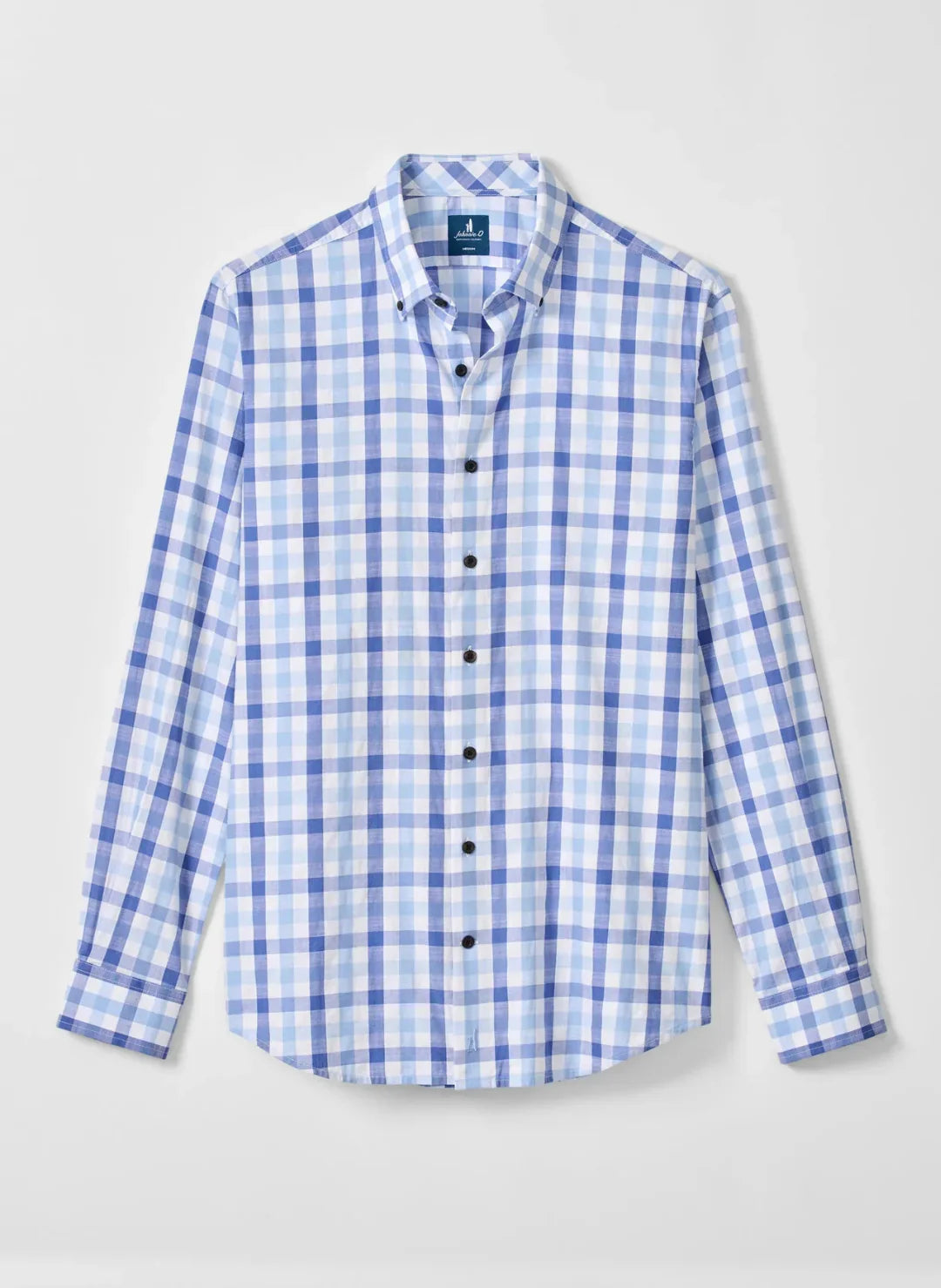 BUTTON DOWN SHIRT - CANDLER