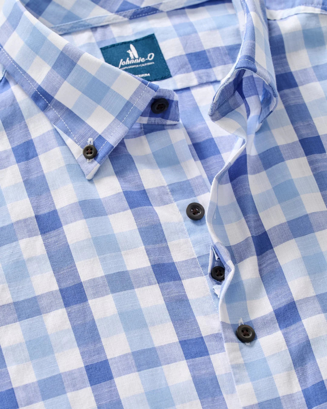 BUTTON DOWN SHIRT - CANDLER