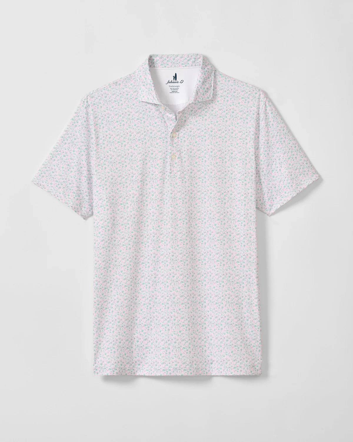 PERFORMANCE FEATHERWEIGHT POLO - MARIETTA