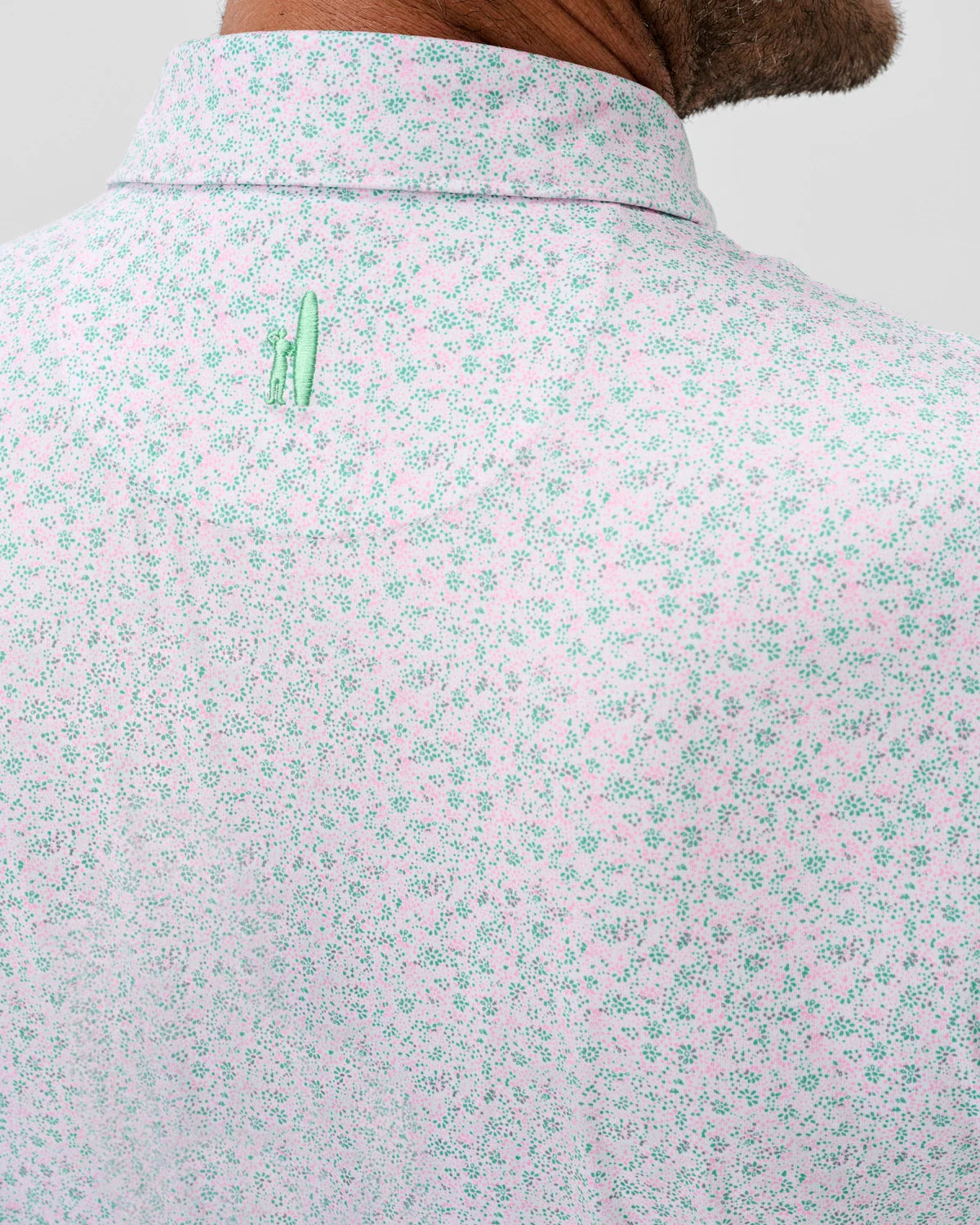 PERFORMANCE FEATHERWEIGHT POLO - MARIETTA