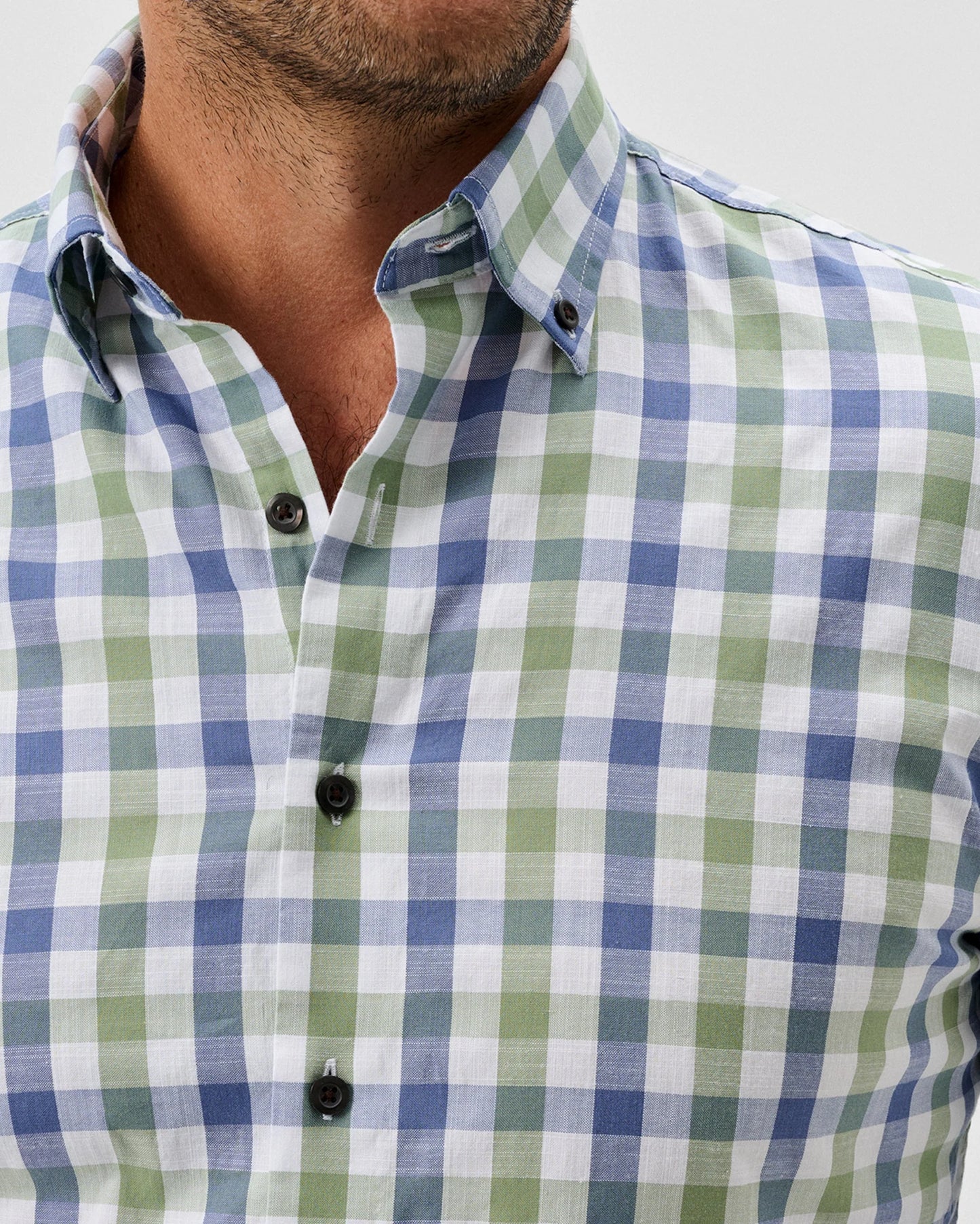 BUTTON DOWN SHIRT - CANDLER