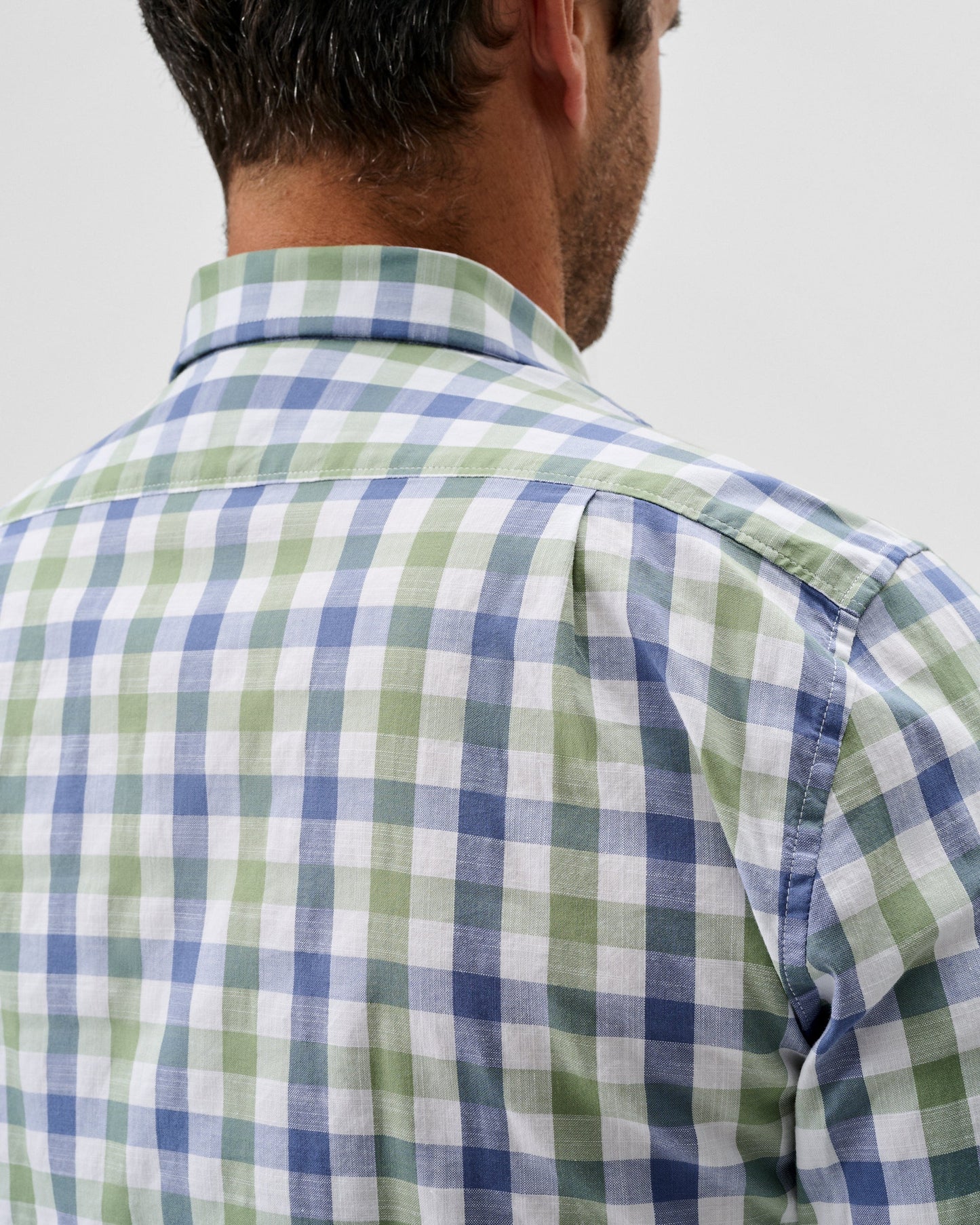 BUTTON DOWN SHIRT - CANDLER