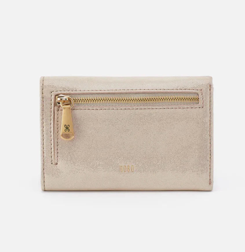 JILL TRIFOLD WALLET
