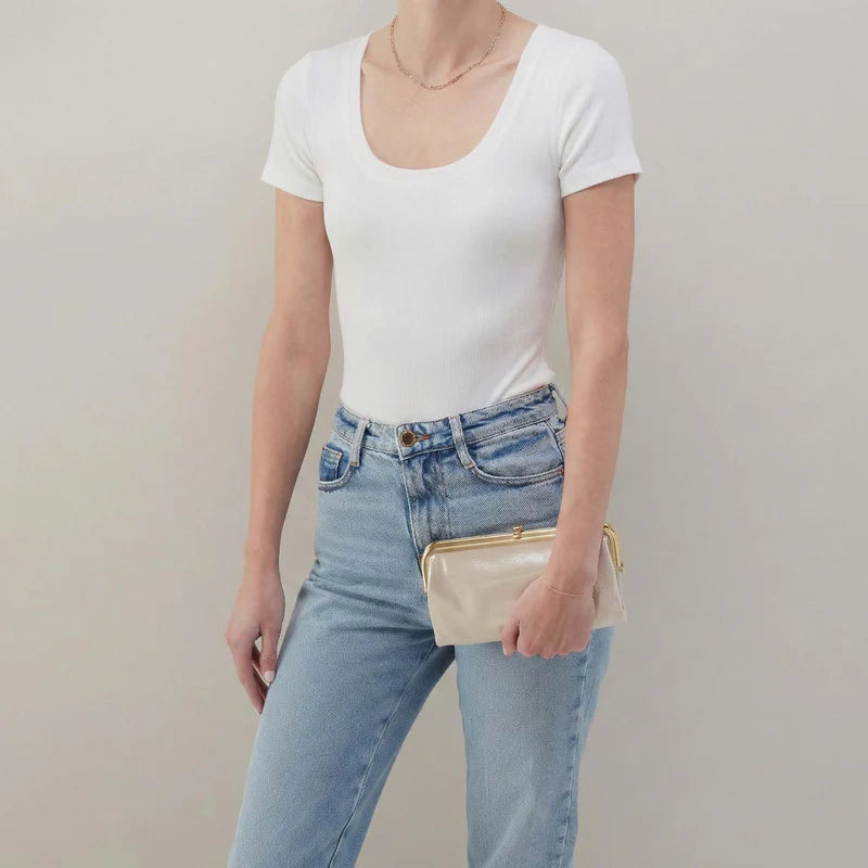 LAUREN CLUTCH WALLET