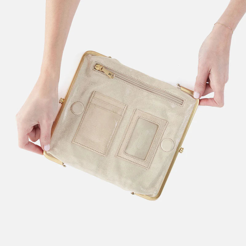 LAUREN CLUTCH WALLET